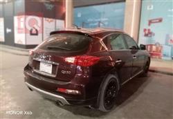 Infiniti QX50